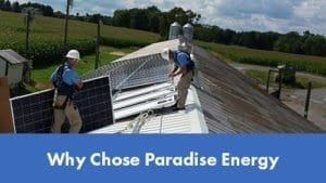 About Paradise Energy Solutions