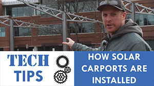 how-solar-carports-are-installed