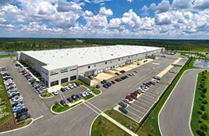 Jinko-Solar-Jacksonville-Florida-Manufacturing