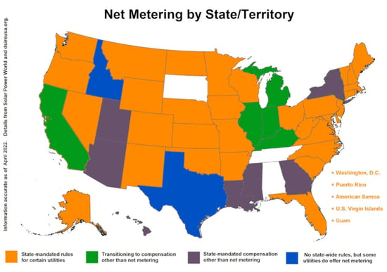 USA-net-metering-MAP-2022-1000x705