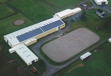 Woodvale-farms-event-arena-solar-array