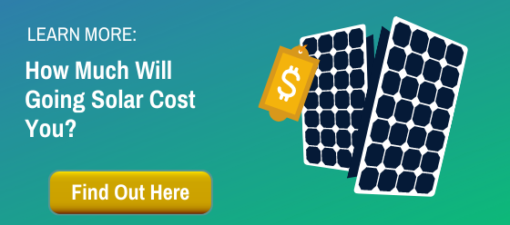 How Much Will Going Solar Cost CTA