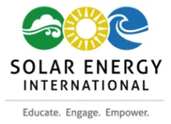 Solar Energy Internation