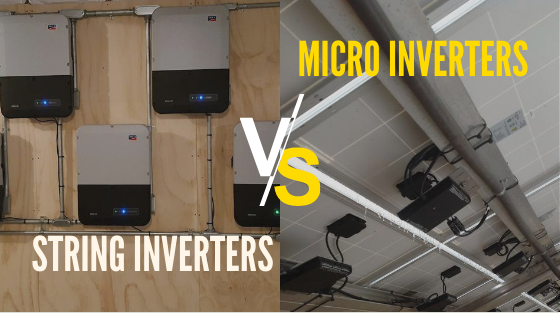 string inverters vs microinverters: what you should know about both